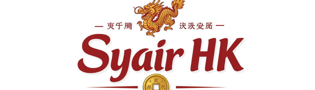 Syair HK